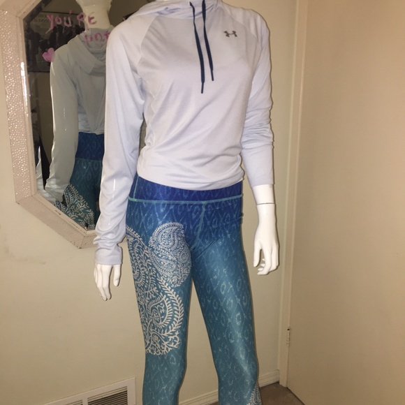 Outfits a back to the gym - Picture 5 of 10